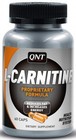 L-КАРНИТИН QNT L-CARNITINE капсулы 500мг, 60шт. - Салтыковка